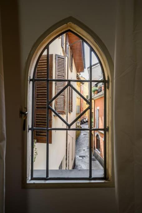 Ferienwohnung Ab Plus - Via Del Carro 11 Bologna Exterior foto