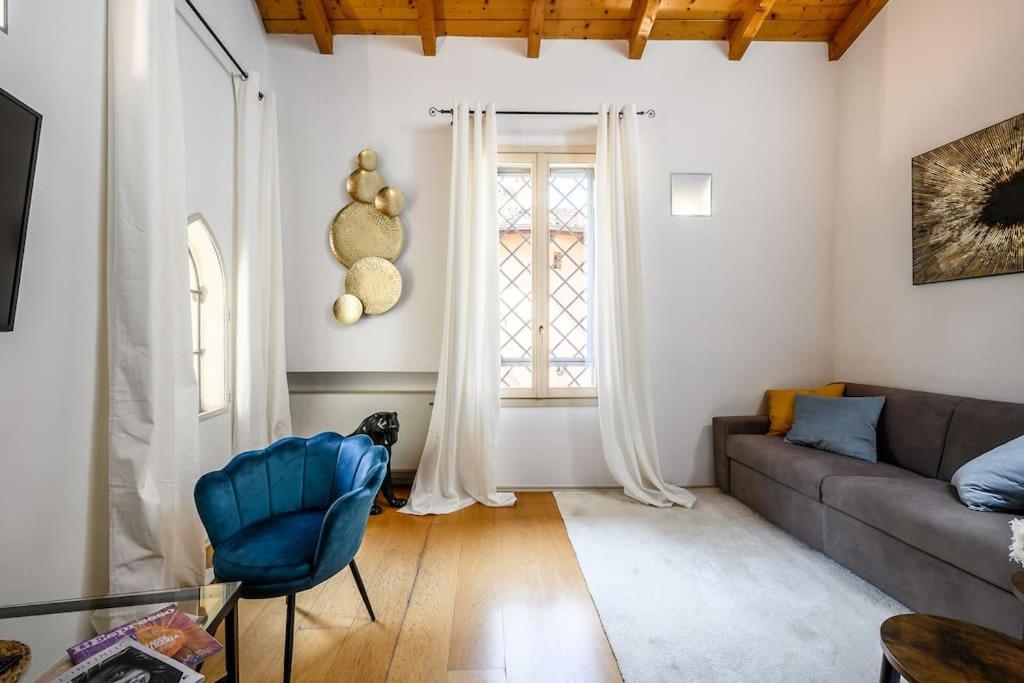 Ferienwohnung Ab Plus - Via Del Carro 11 Bologna Exterior foto
